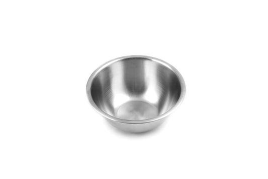 Fox Run Tazón para Mezclar de Acero Inoxidable de 1,25 Cuartos