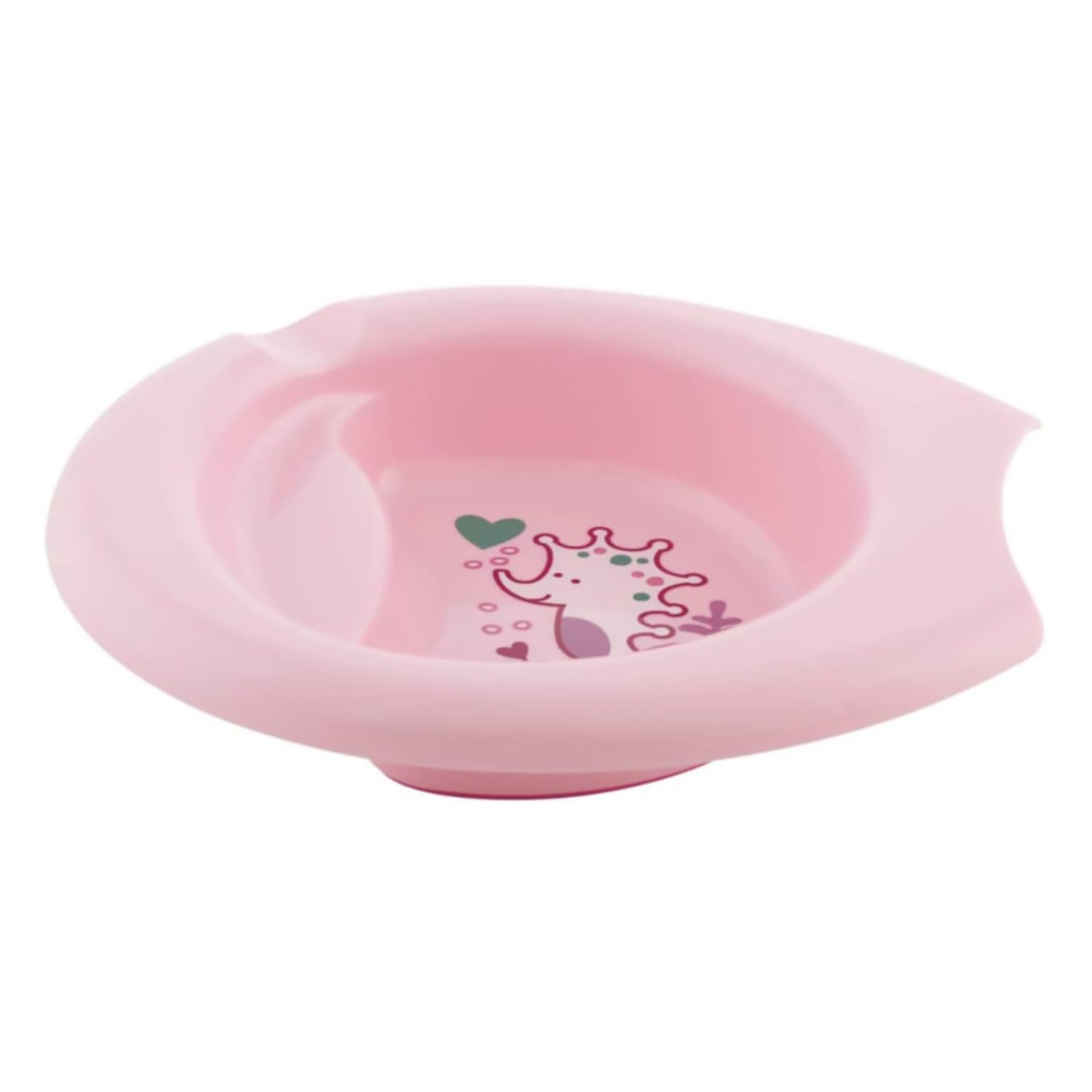 Chicco Set De Comida 6m+, Rosa, Paquete De 400 Grams
