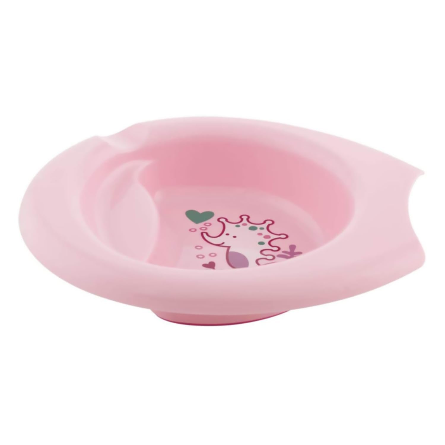 Chicco Set De Comida 6m+, Rosa, Paquete De 400 Grams