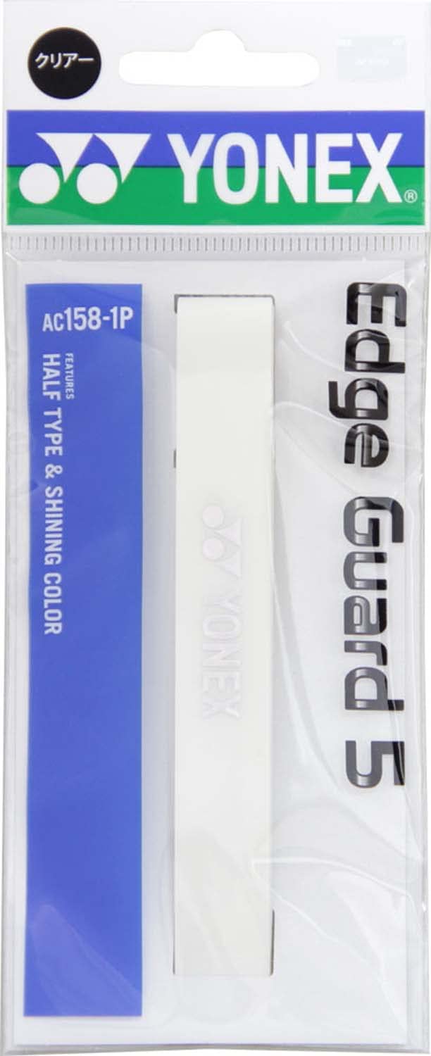 Protector de Borde YONEX Transparente Edge Guard 5
