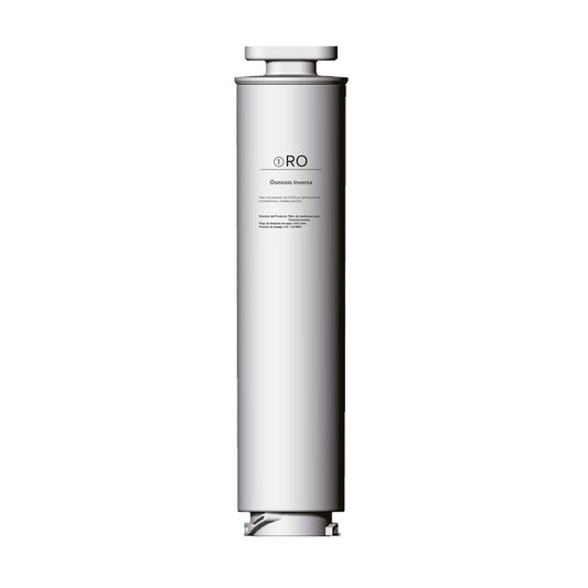 AVERA Filtro de Membrana de Osmosis Inversa para Purificador de Agua por Osmosis DOI3L con Duración de 12 MESES, FRDOI3L01