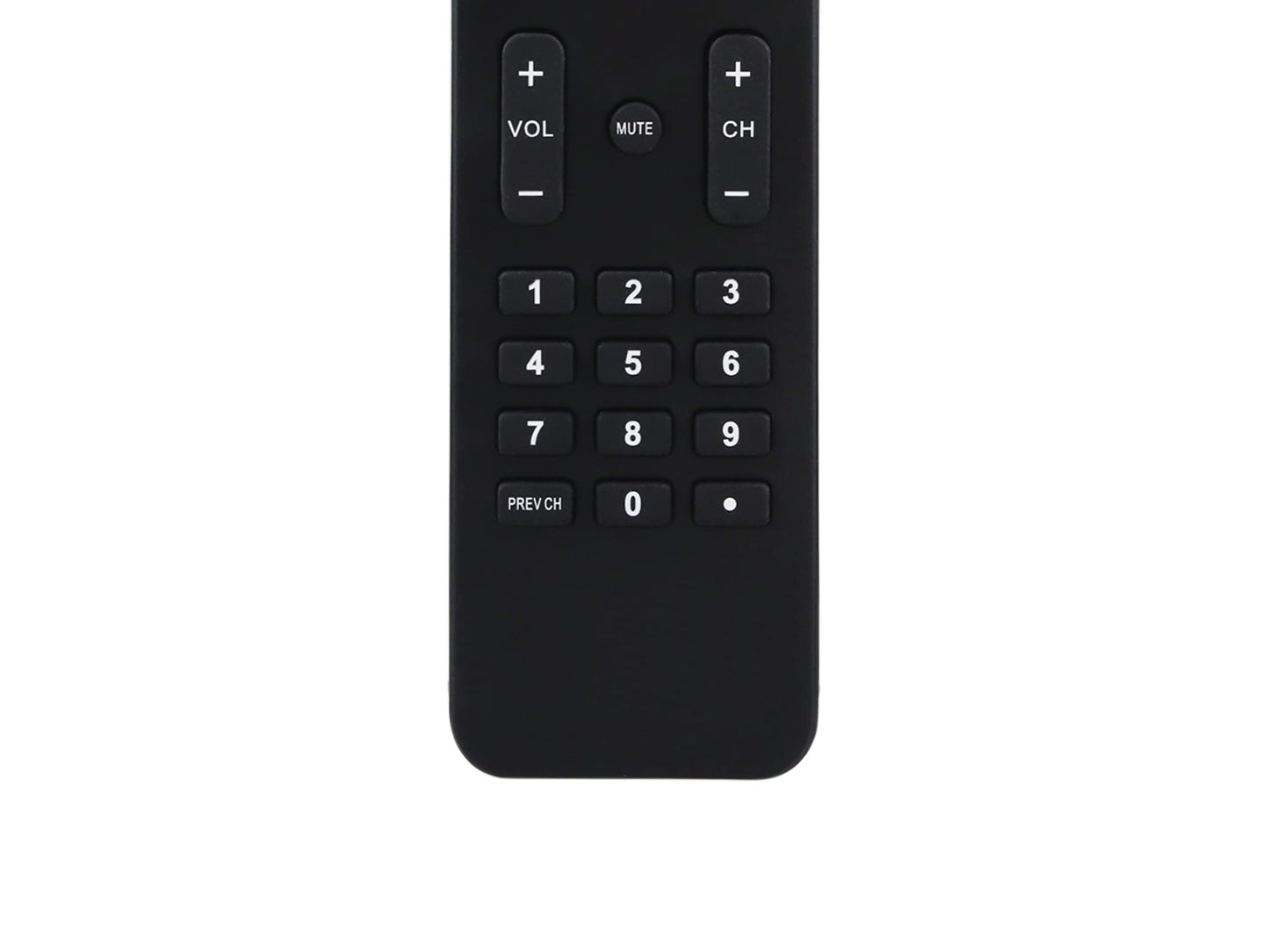 Control Remoto Philips LCD LED 19PFL3504D/F7 42PFL3704D/F7 Pantalla LCD LED