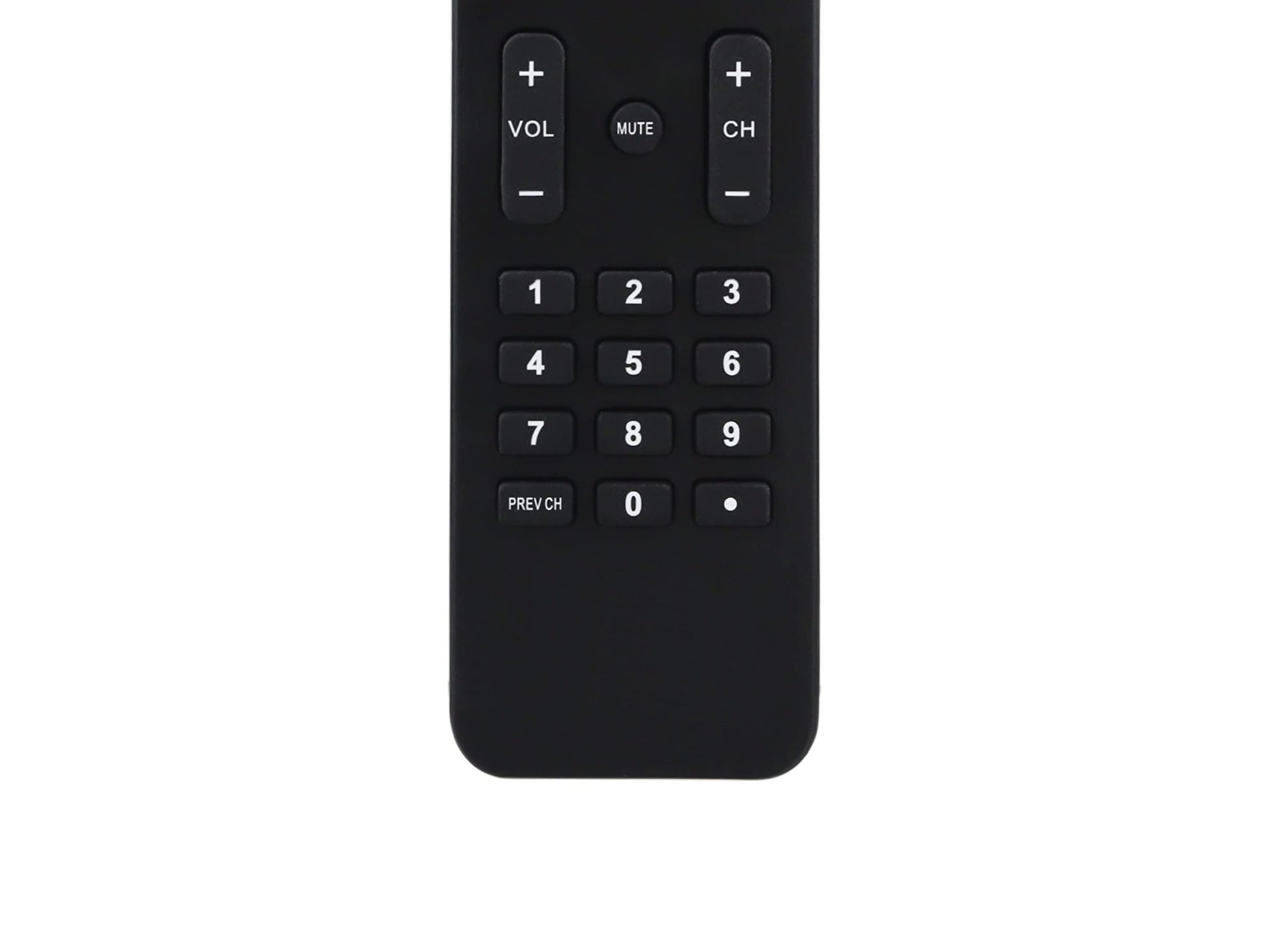 Control Remoto Philips LCD LED 19PFL3504D/F7 42PFL3704D/F7 Pantalla LCD LED
