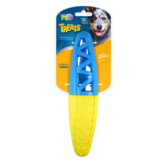Fancy Pets Juguete con Forma De Bala Treats para Perro