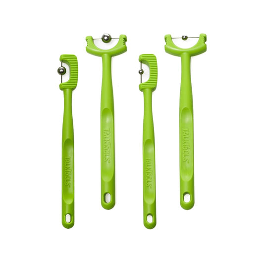 Comotomo Replacement Nipples in Variable Flow for Ages 6 Plus Months