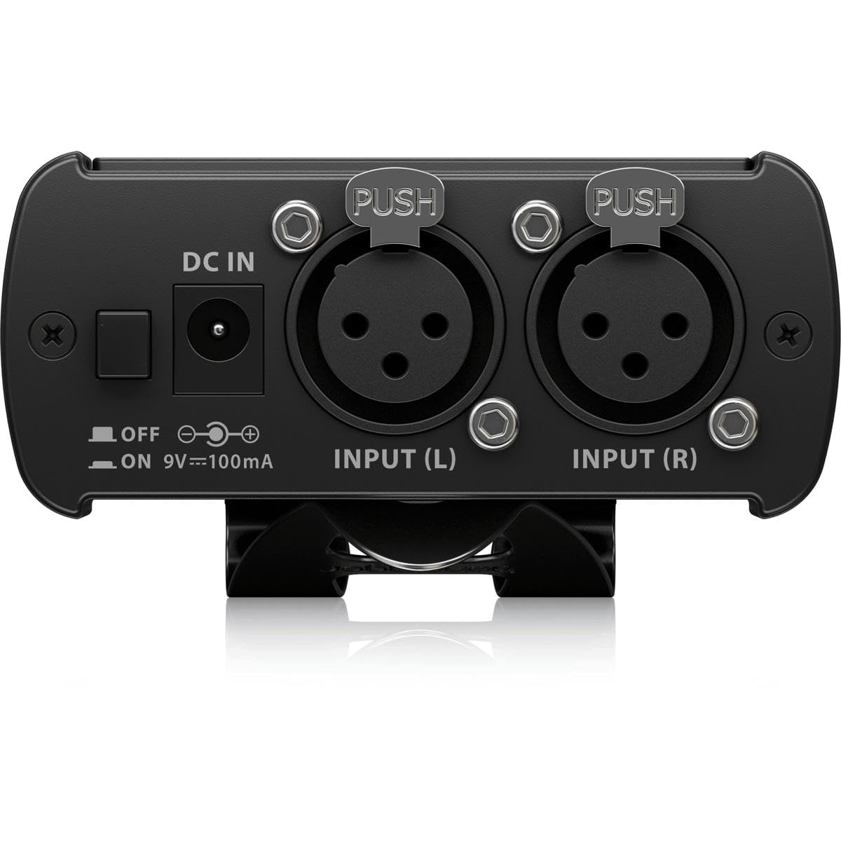 Behringer P1 Amplificador para Audif