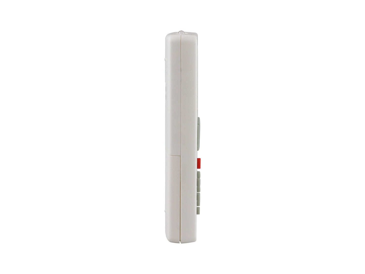 Control Mirage Absolut V Fuxion Zh/gt-01 MINISPLIT Aire Acondicionado
