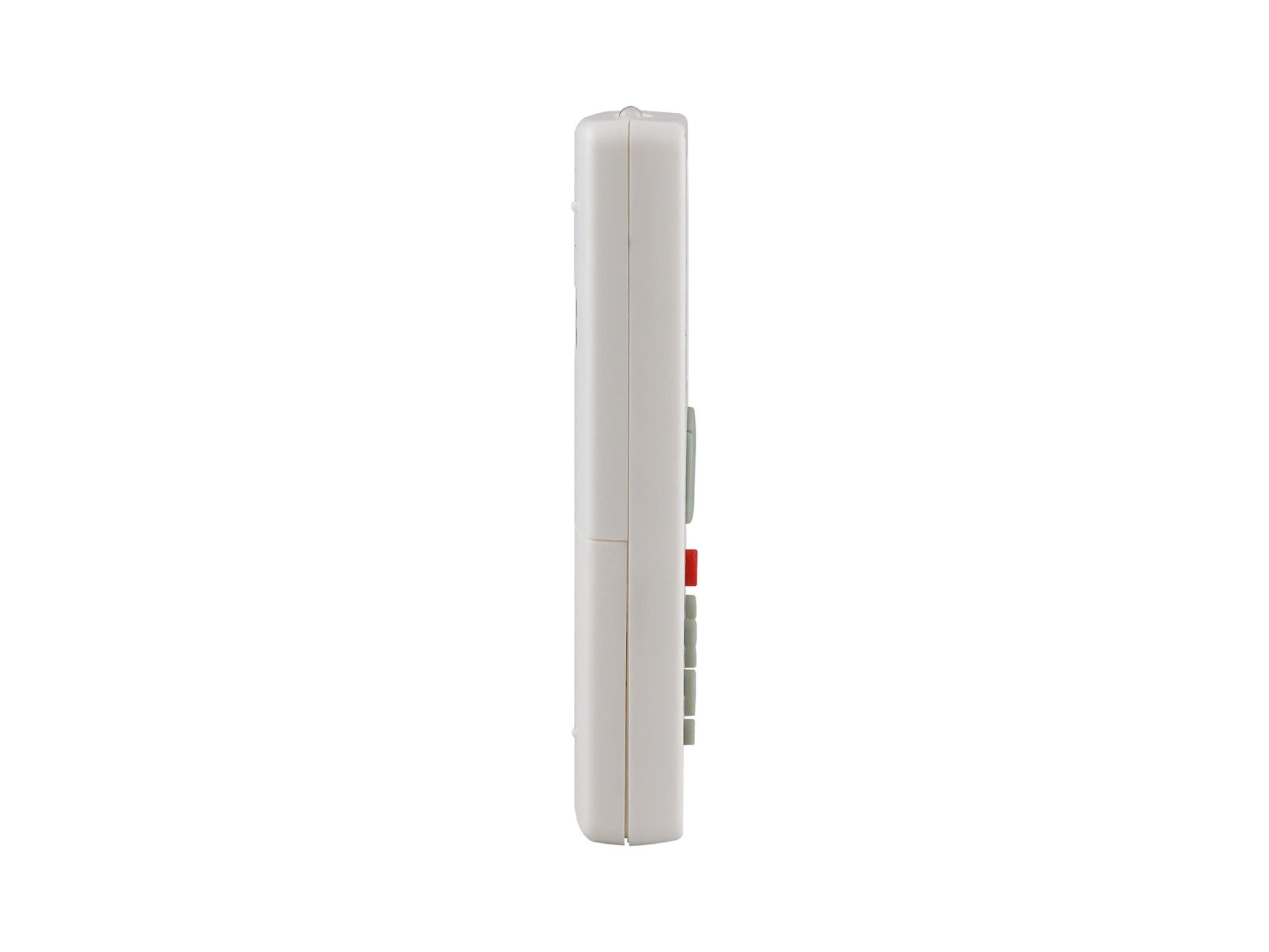 Control Mirage Absolut V Fuxion Zh/gt-01 MINISPLIT Aire Acondicionado