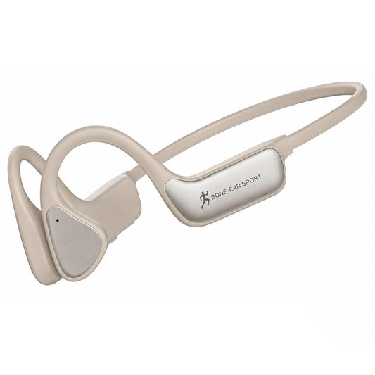 Auriculares de Conducción Ósea QZYCY Bluetooth 5.4