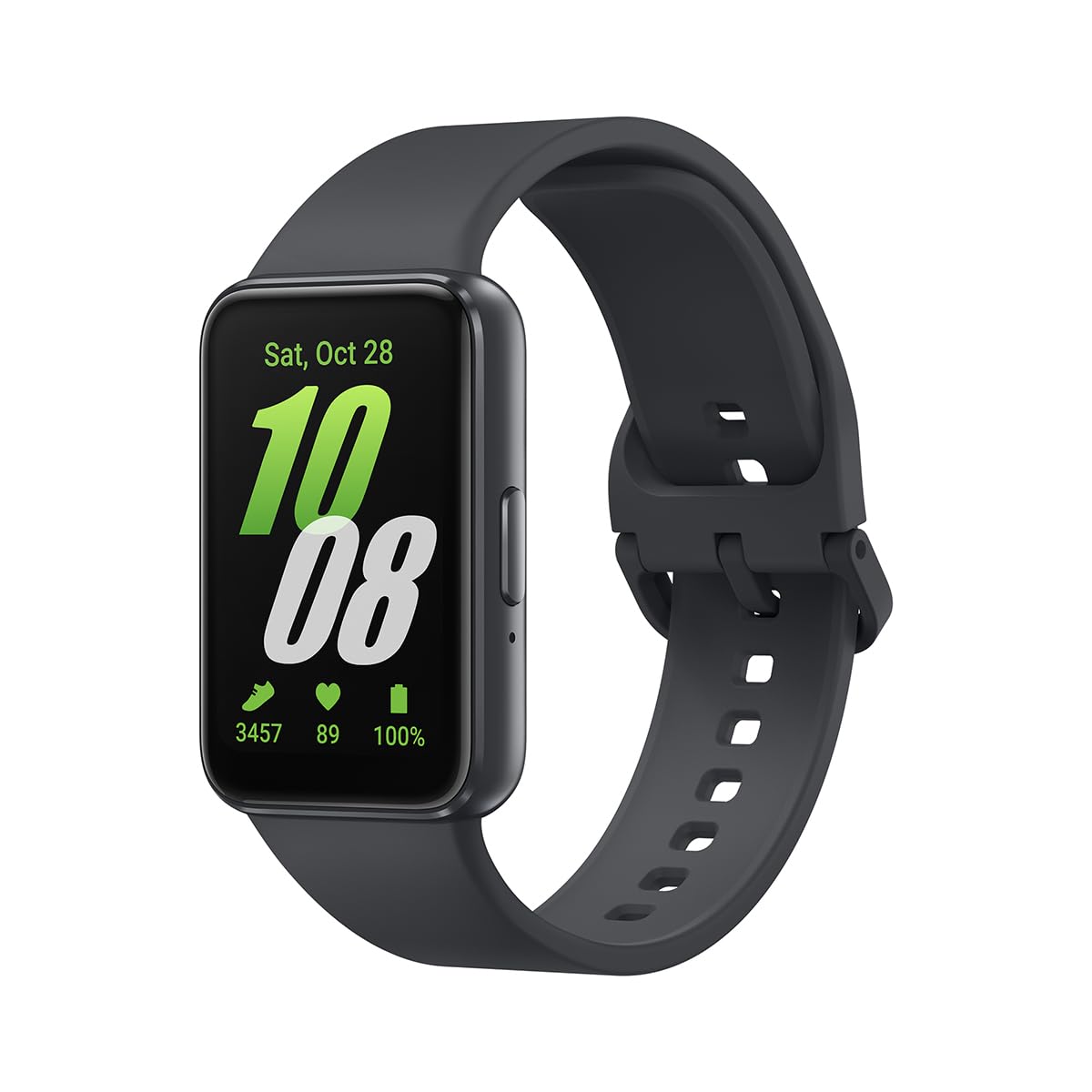Pulsera Inteligente Samsung Galaxy Fit3 Grafito