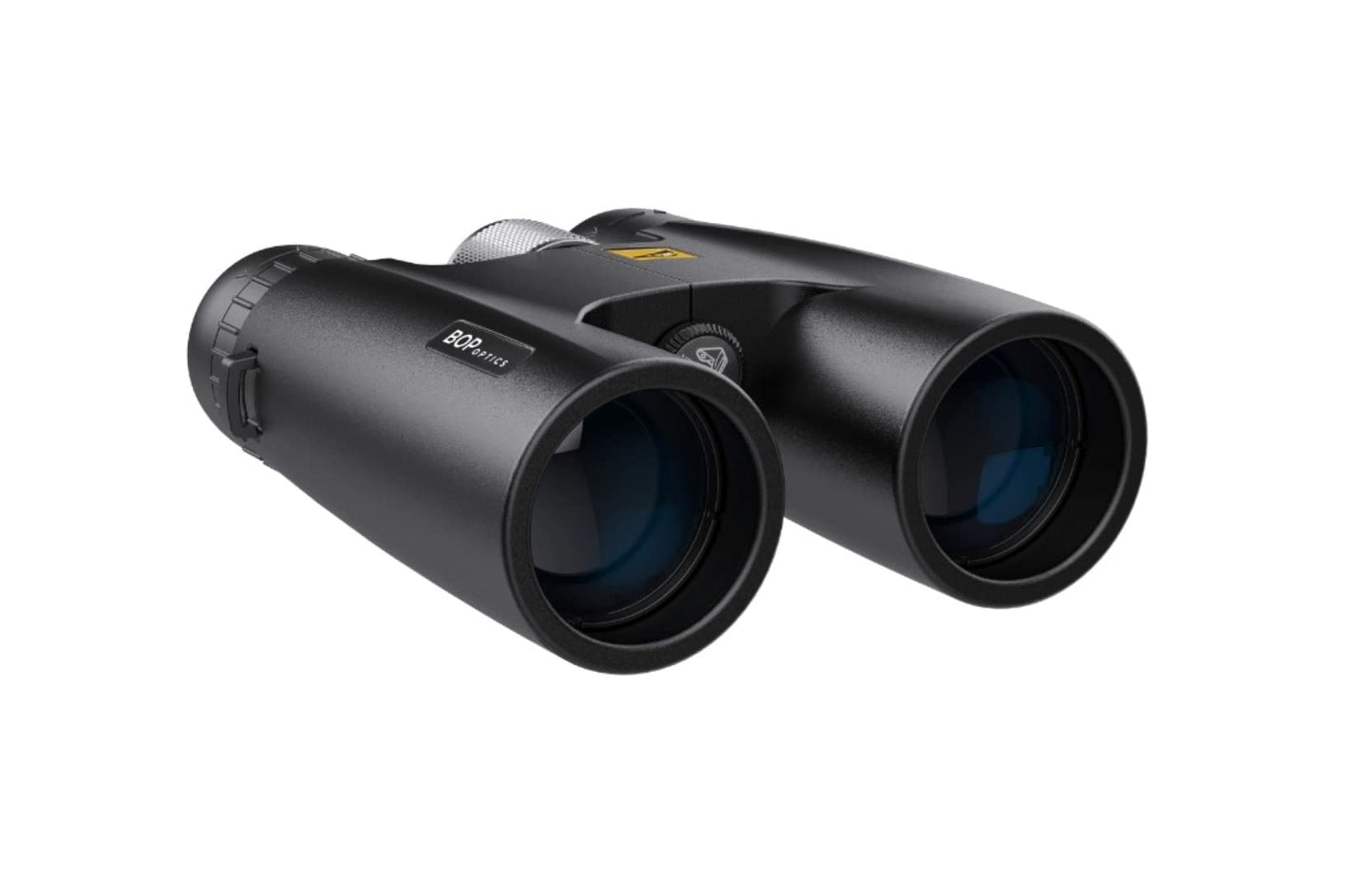 Prismáticos de Birds of Prey Optics de 10 x 42 pulgadas para adultos de alta potencia, prismáticos HD para observación de aves, prismáticos para caza con bolsa de transporte, artículos esenciales de viaje, artículos esenciales para cruceros y equipo de ca