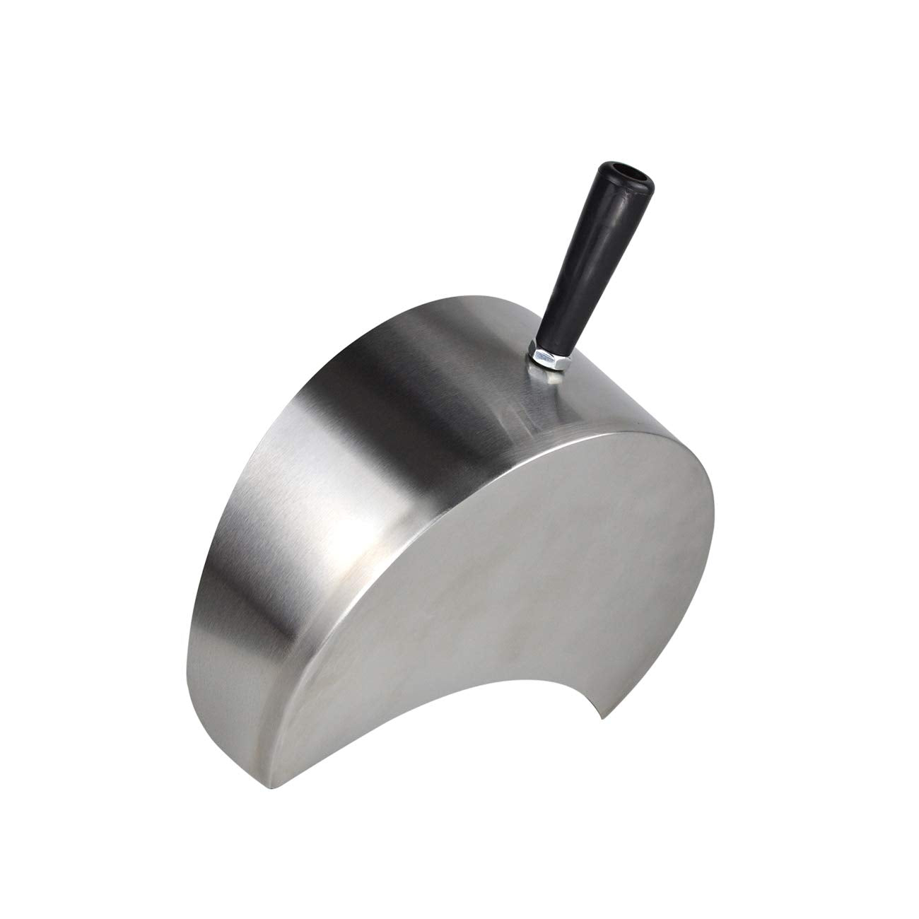 BNDHKR Carne Catcher Asador de Captura para Máquina de Doner Shawarma