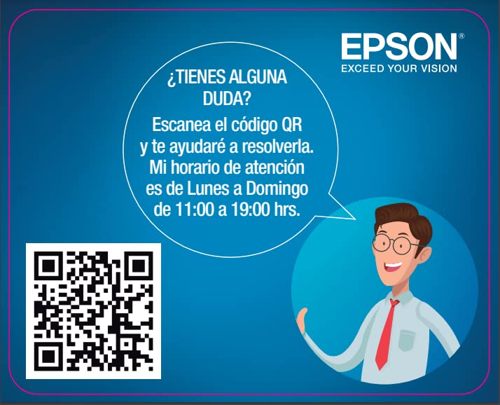 Epson Impresora Multifuncional Ecotank L3210+ con Paquete de 500 Hojas, Tanque de Tinta a Color para Hogar, conectividad USB