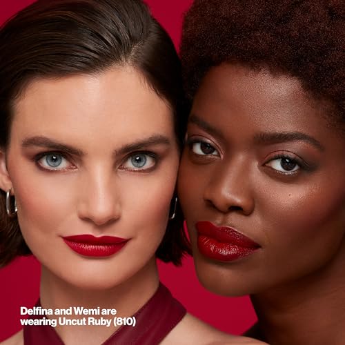 Labial Super Lustrous New Shades tono Electric Melon