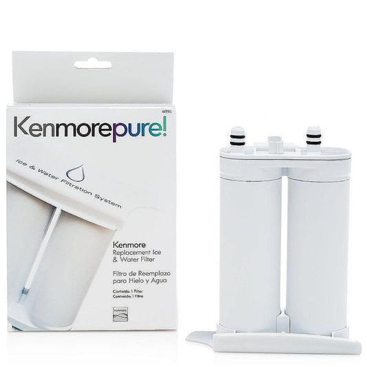 Filtro de Agua para Refrigerador Kenmore Blanco 9911