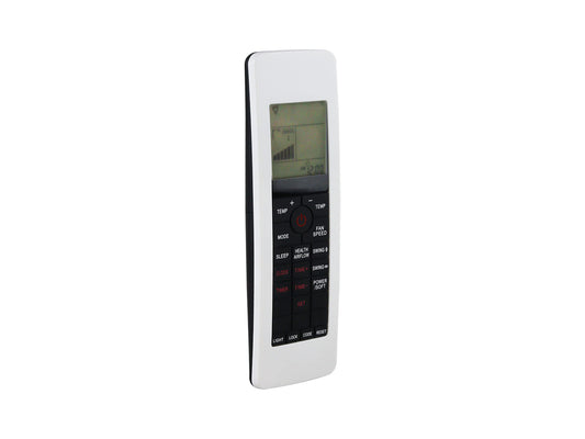 Control Remoto para York Minisplit Aire Acondicionado Clima