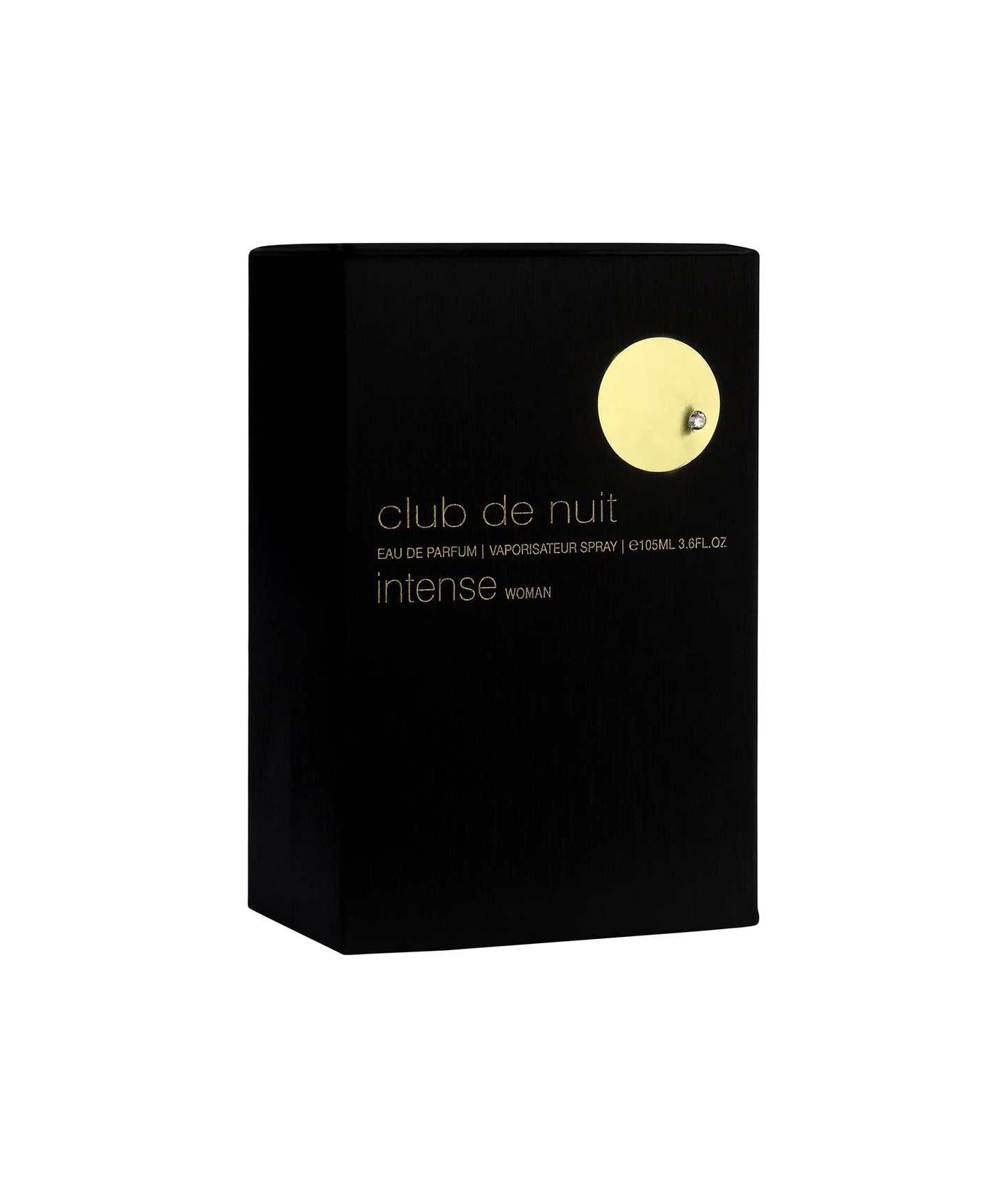 Perfume Armaf Club De Nuit Intense 3.6 oz para Mujer