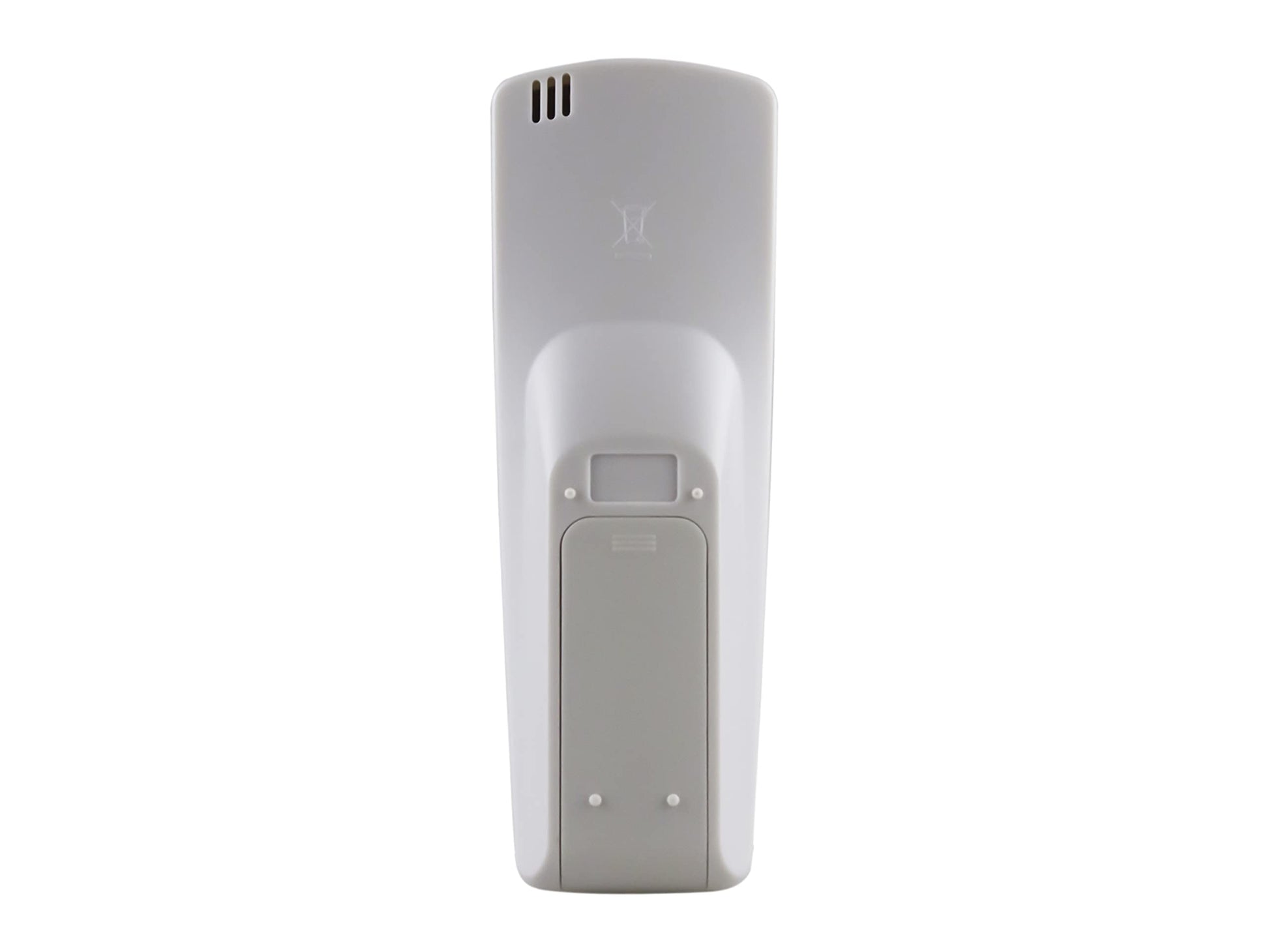 Control Remoto LG 6711A90032N para Aire Acondicionado Reemplazo, Minisplit, Control Directo