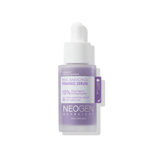 NEOGEN. Real Bakuchiol Firming Serum, suero reafirmante con bakuchiol. 30 ml