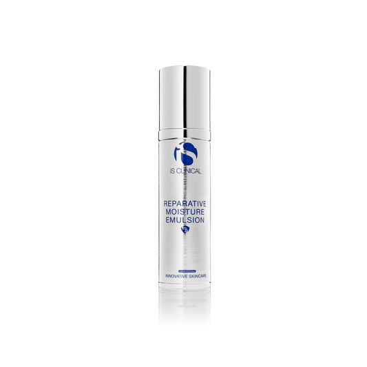 Emulsión de humedad reparadora iS CLINICAL, 1.7 oz
