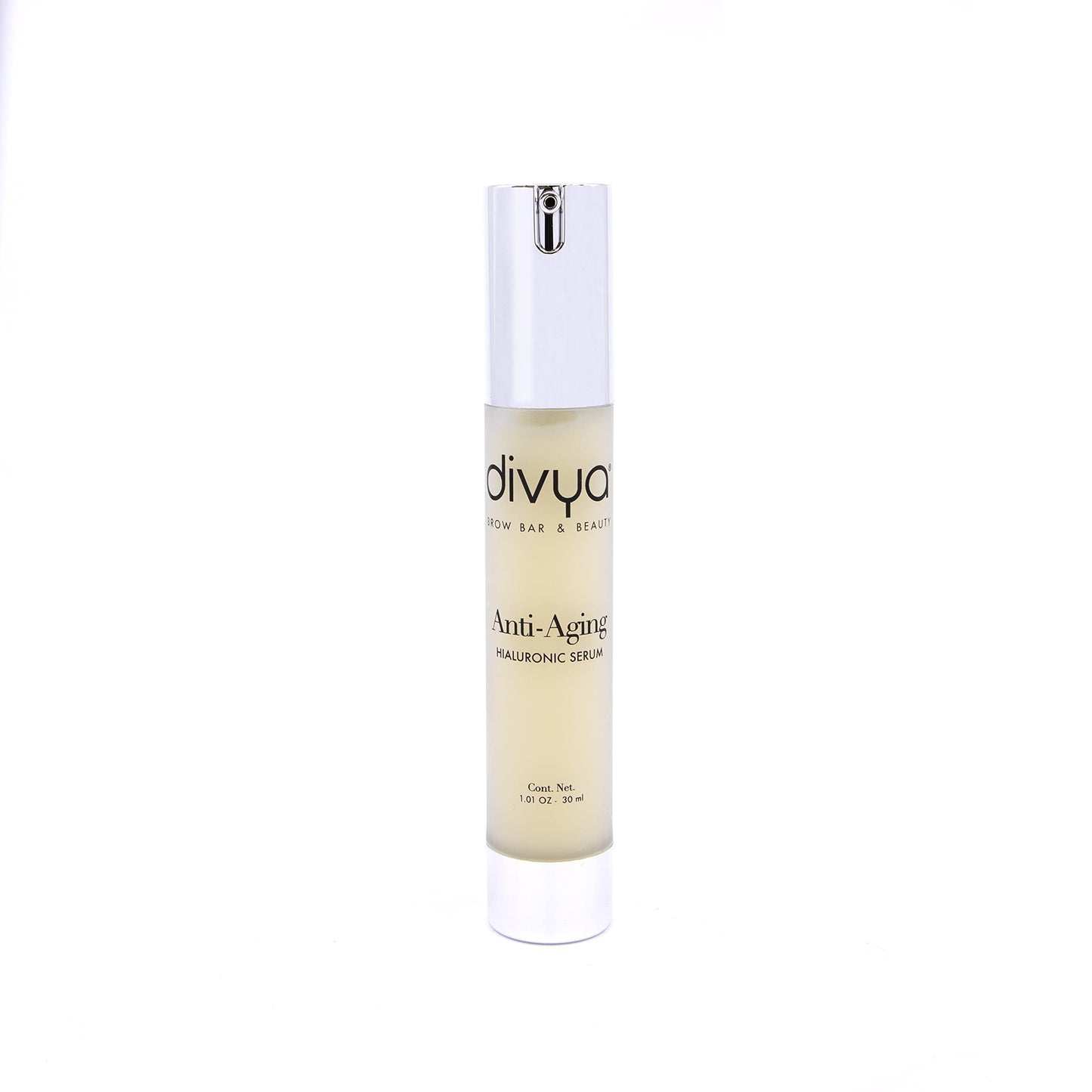 Serum Ácido Hialurónico Facial + Colágeno Night Serum Hidratación Profunda, Anti-Aging, Tonifica y Reafirma tu Piel Estimulando la Producción Natural de Colágeno, Para Todo Tipo de Piel, 30 ml