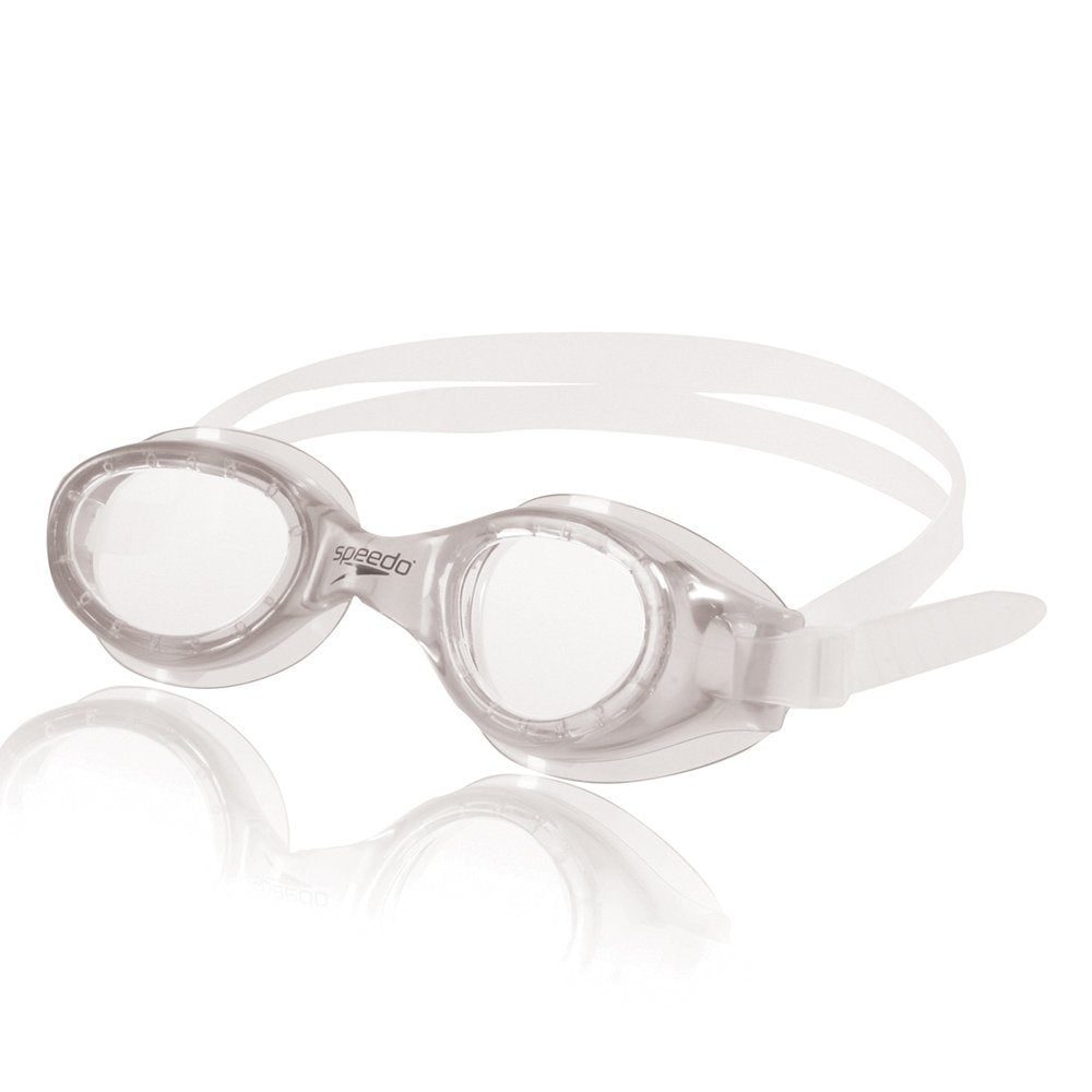 Gafas de Natación Speedo Hydrospex Negro