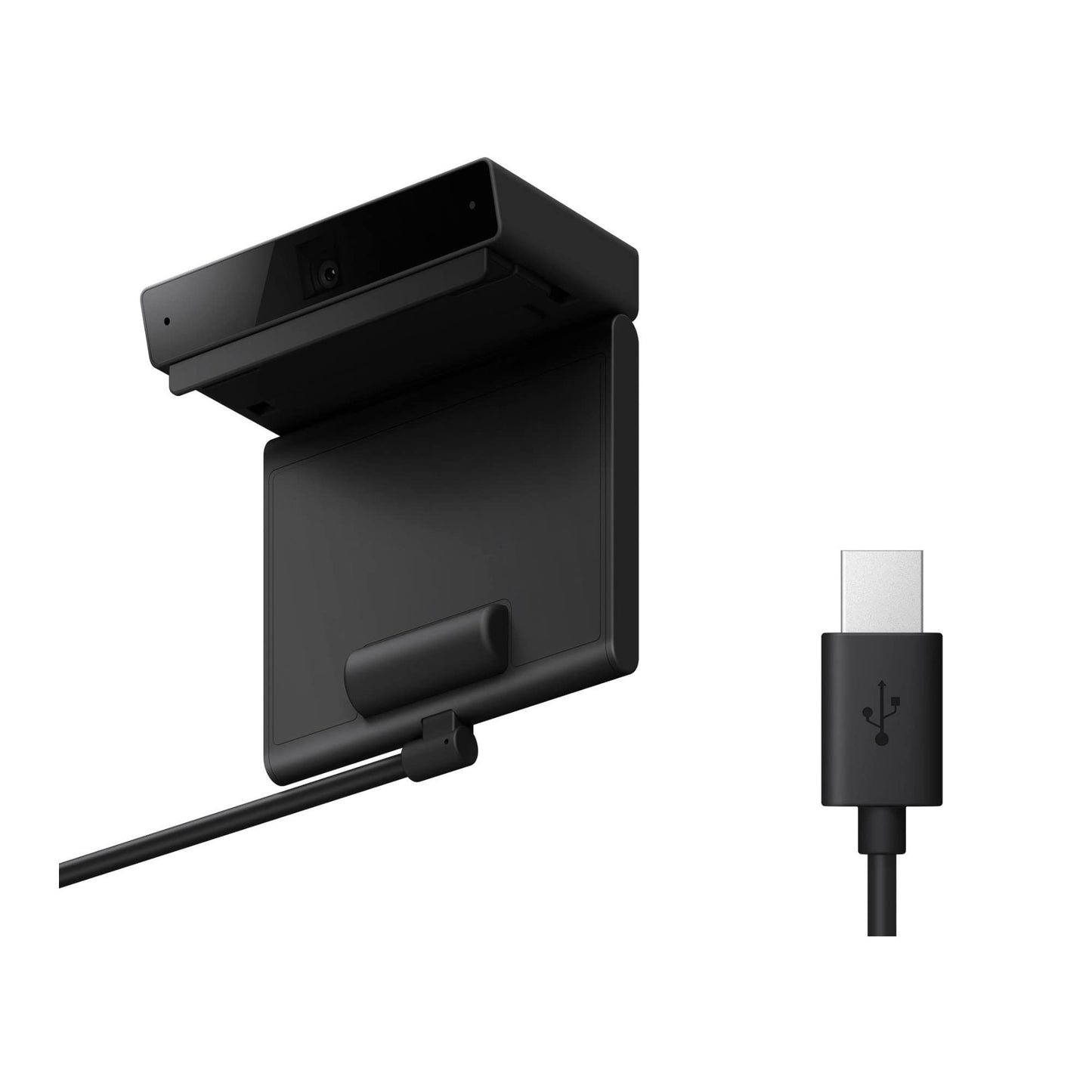 Cámara Sony BRAVIA CMU-BC1 Negra Compatible con Televisores Seleccionados 2022-2025