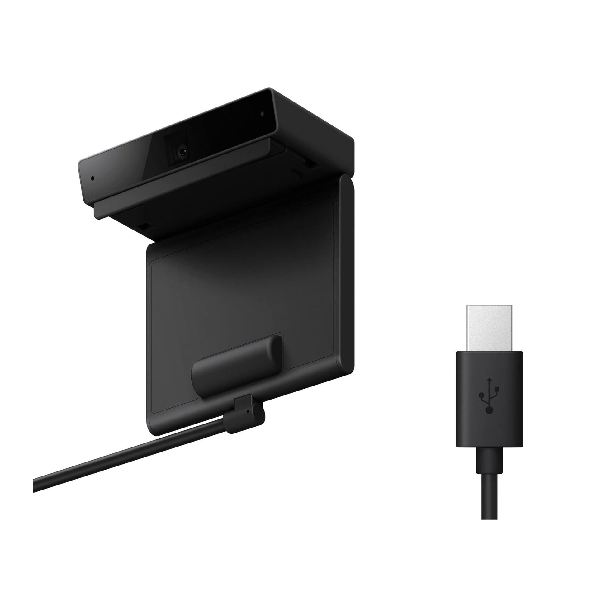 Cámara Sony BRAVIA CMU-BC1 Negra Compatible con Televisores Seleccionados 2022-2025