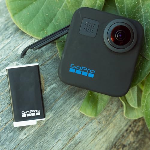 GoPro Batería Enduro Recargable (MAX) - Accesorio Oficial