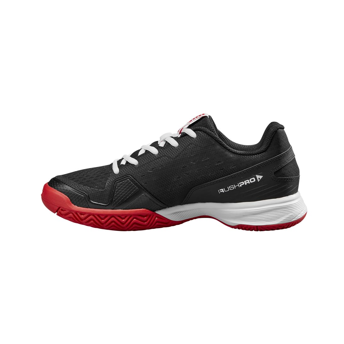 Calzado de Tennis Wilson Rush Pro Jr.