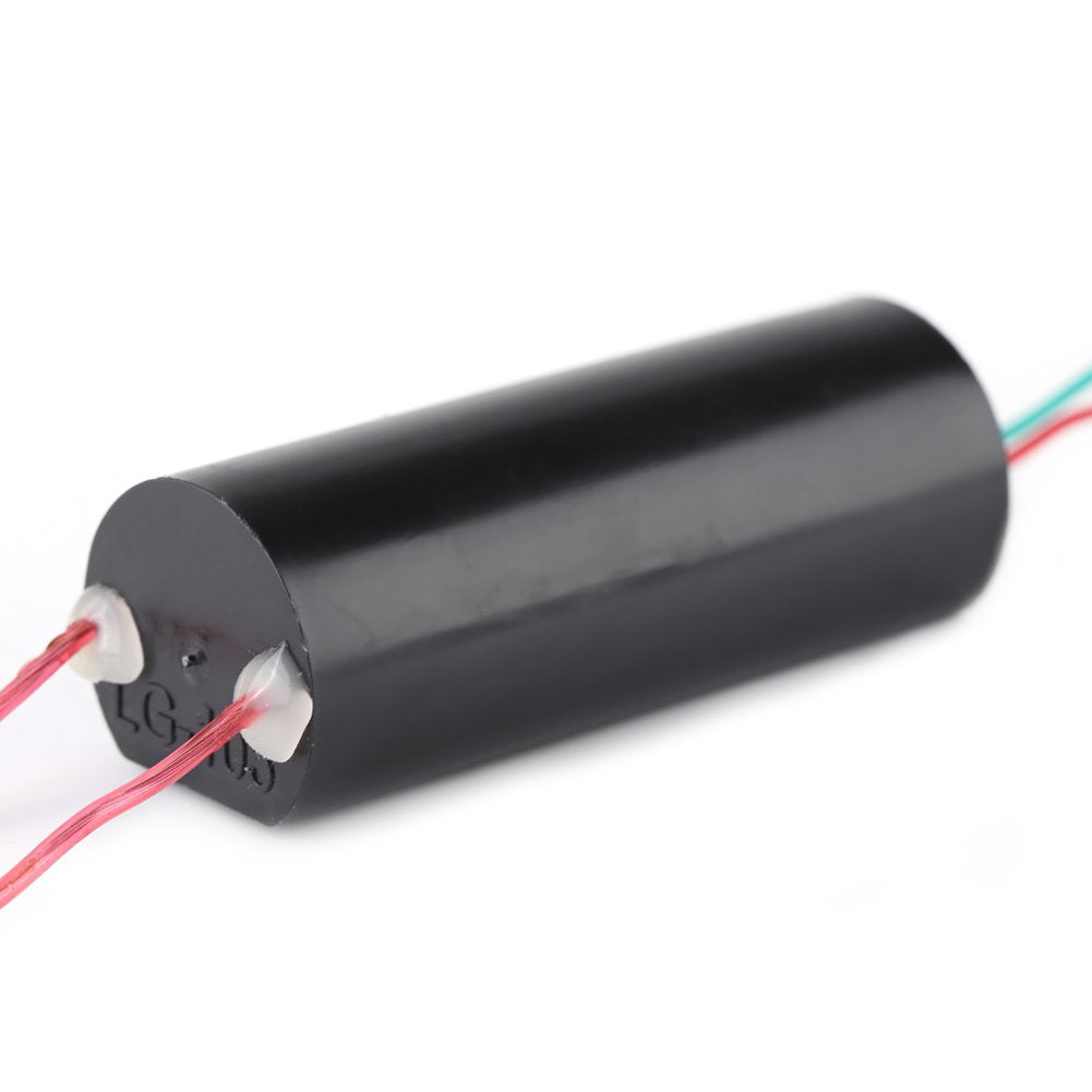 Transformador de Alto Voltaje, Generador de Pulso, Módulo de Potencia de Impulso, 3.7 V - 6 V CC a 50 kV, Módulo de Bobina de Encendido Super Arc