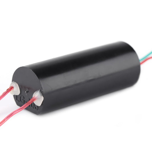 Transformador de Alto Voltaje, Generador de Pulso, Módulo de Potencia de Impulso, 3.7 V - 6 V CC a 50 kV, Módulo de Bobina de Encendido Super Arc
