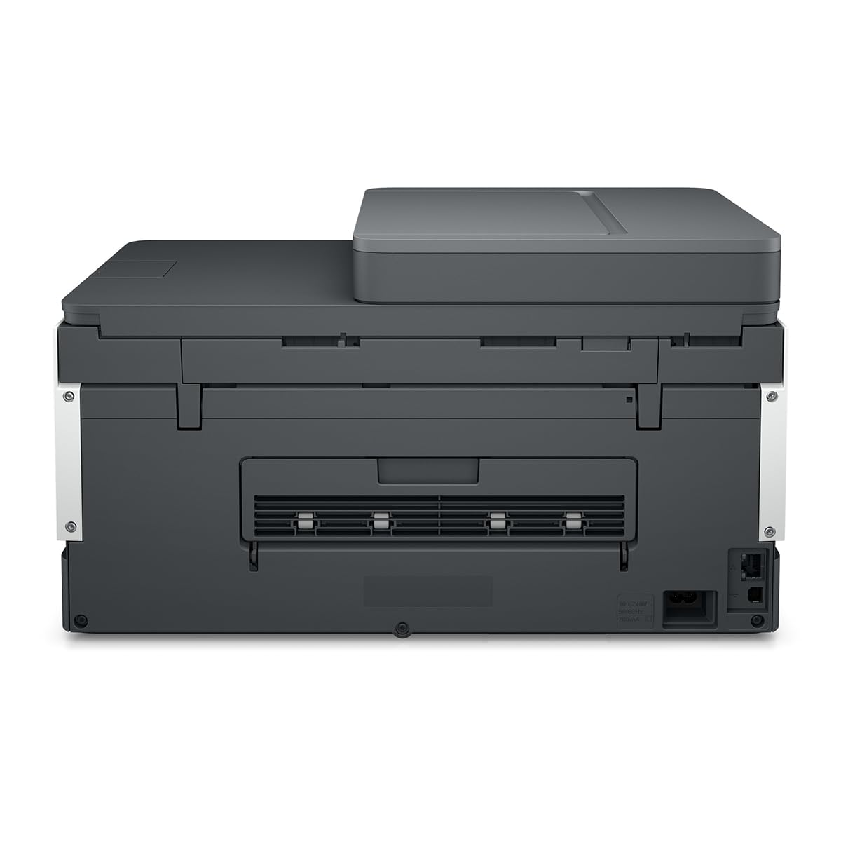 HP Impresora Multifuncional Smart Tank 750, Tinta Continua, Color, Wi-Fi, USB, Bluetooth, Dúplex (Doble Cara) & ADF Alimentador Automático, Impresión, escaneo, copiado (6UU47A)