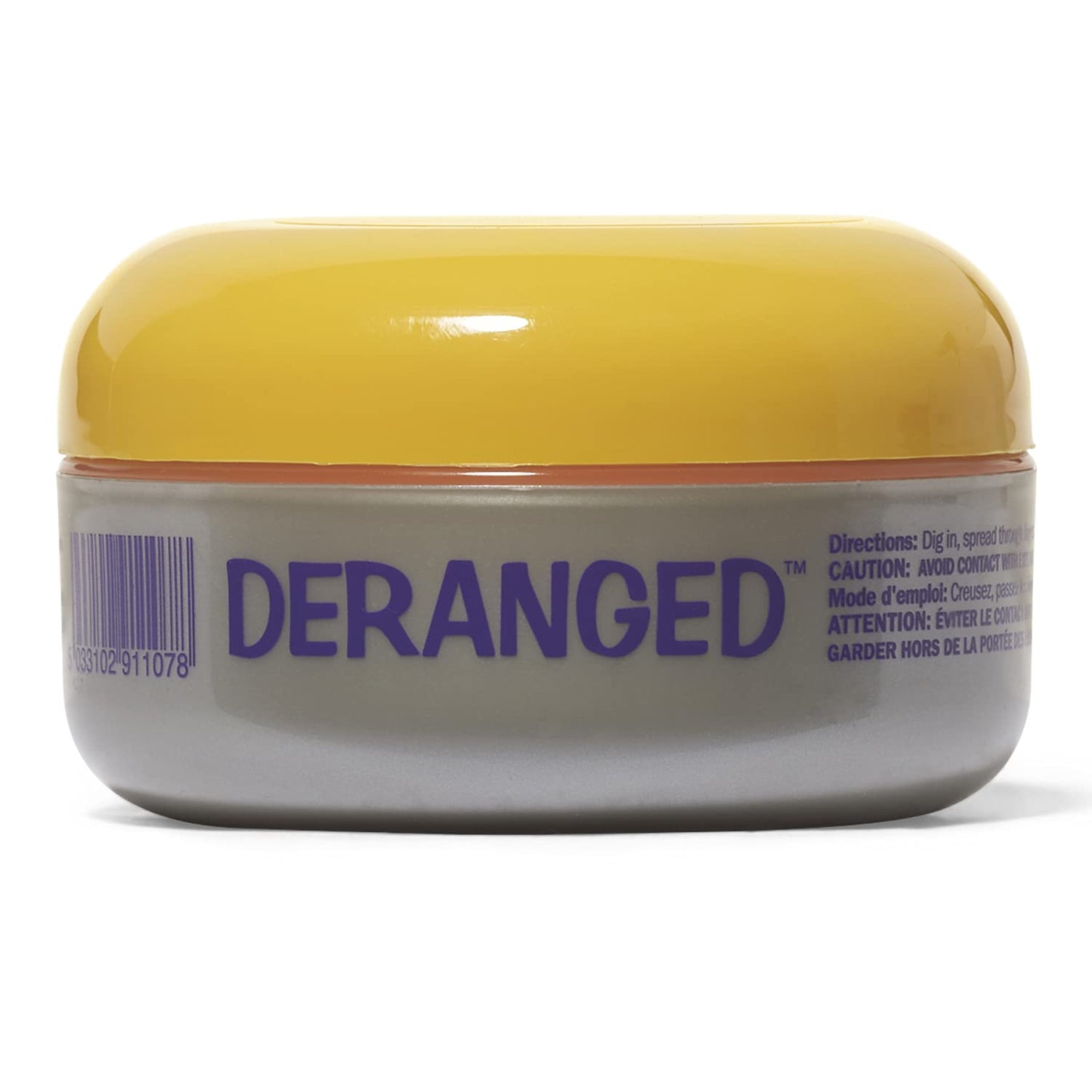 Beyond the Zone Deranged Molding Wax
