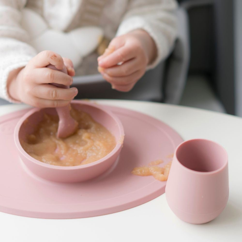 Vaso Entrenador 6 Meses para Bebé EZPZ Mini Vaso