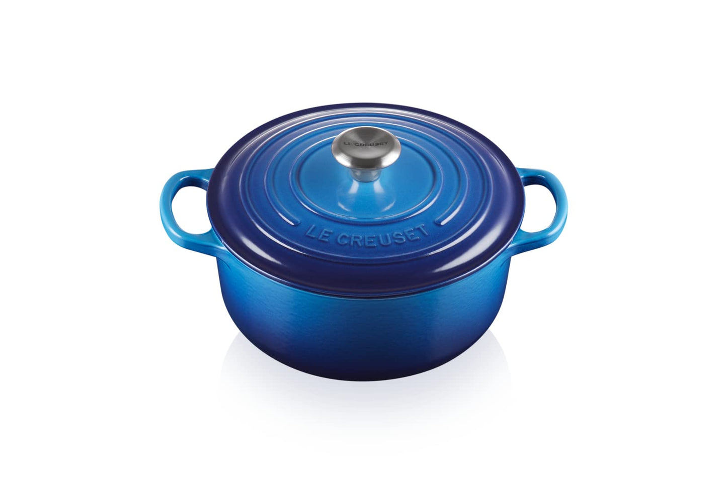 Cacerola Redonda 22Cm Blueberry (Knob Ss)