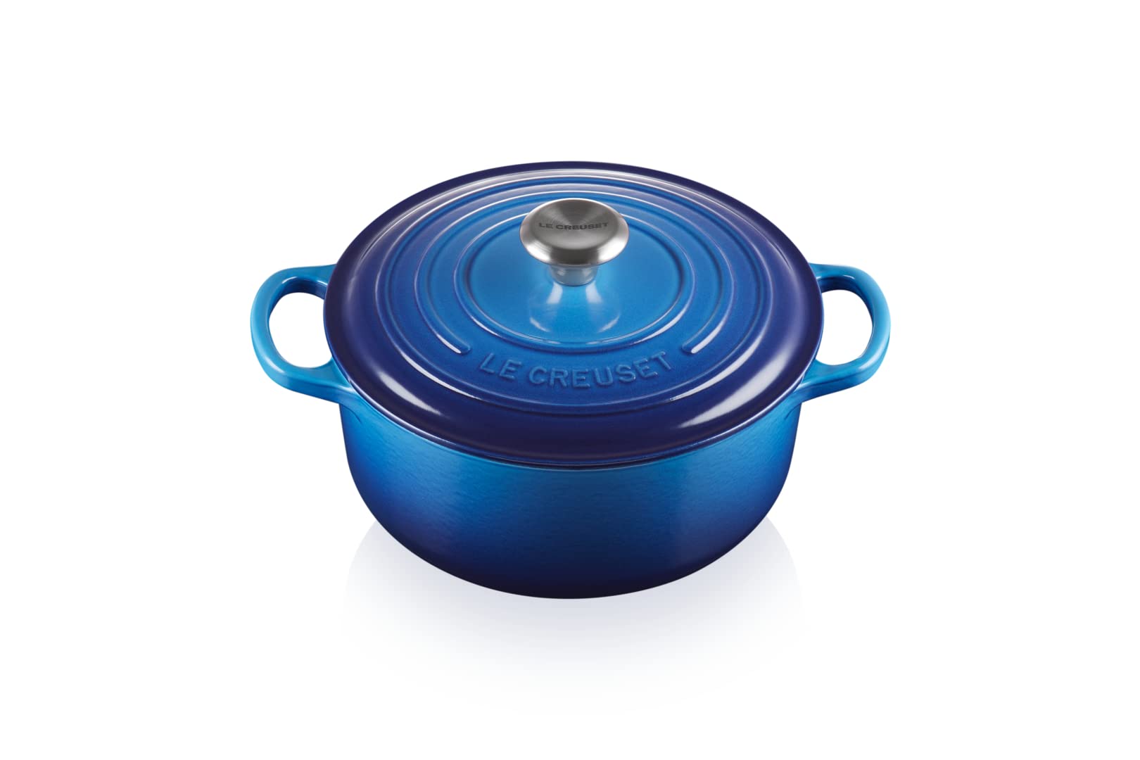 Cacerola Redonda 22Cm Blueberry (Knob Ss)