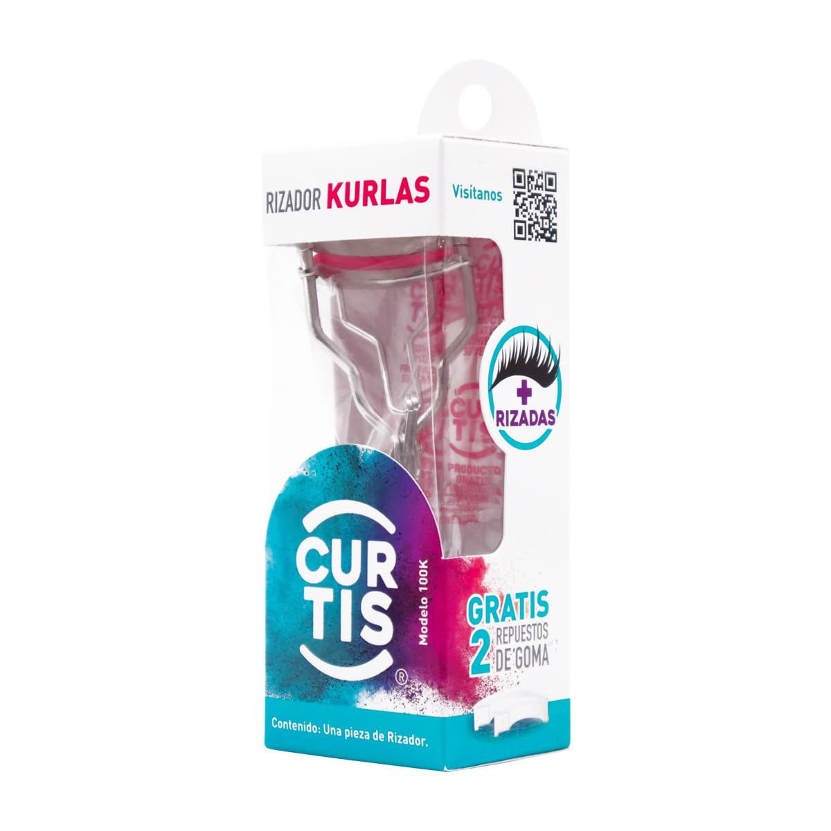 Rizador Kurlas