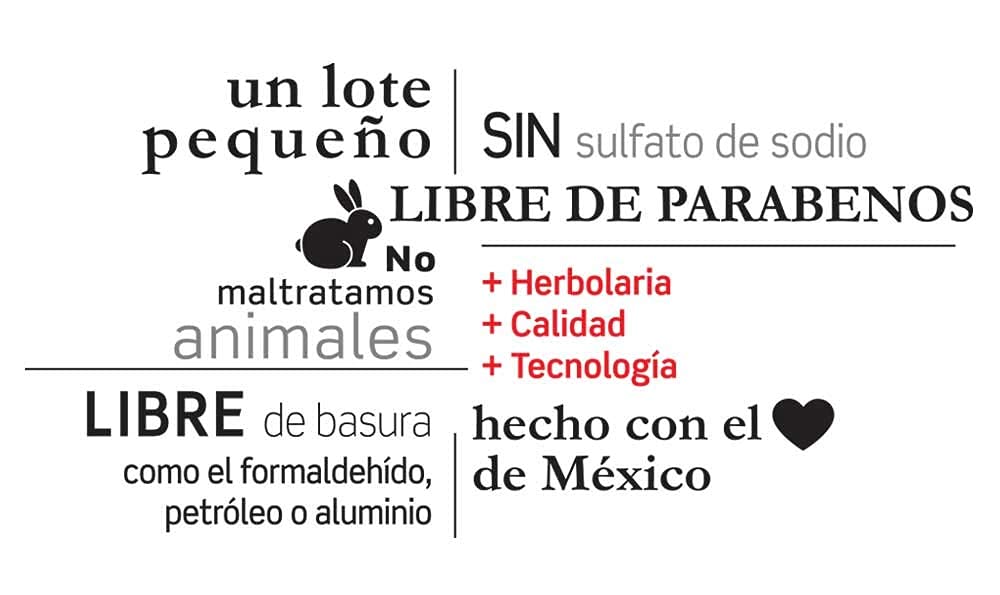 Tratamiento Capilar KUXTAL Pócima SOS para Reparación y Antifrizz
