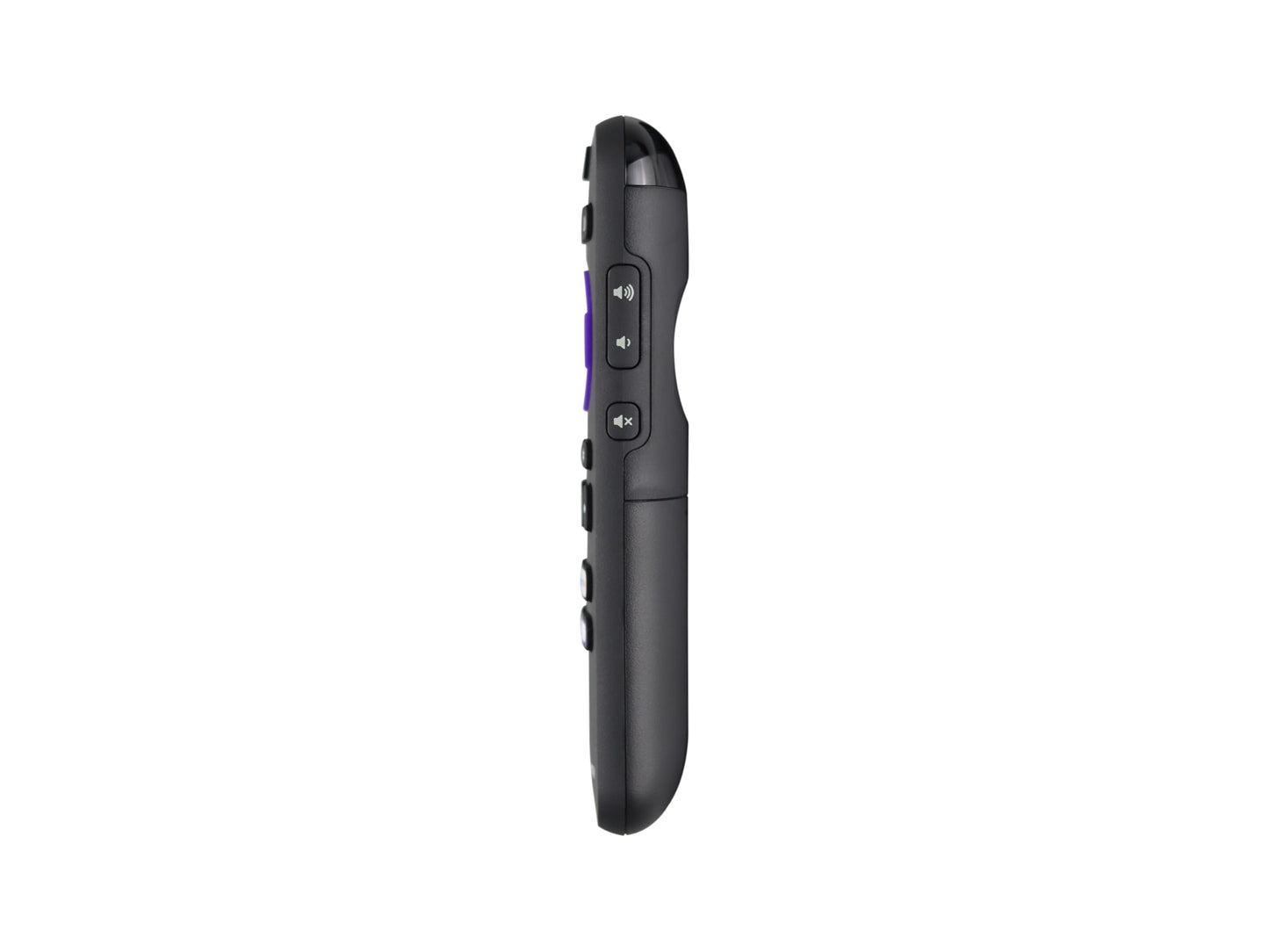 CONTROL EXPERT Control Remoto Compatible con Sharp Roku TV Smart TV