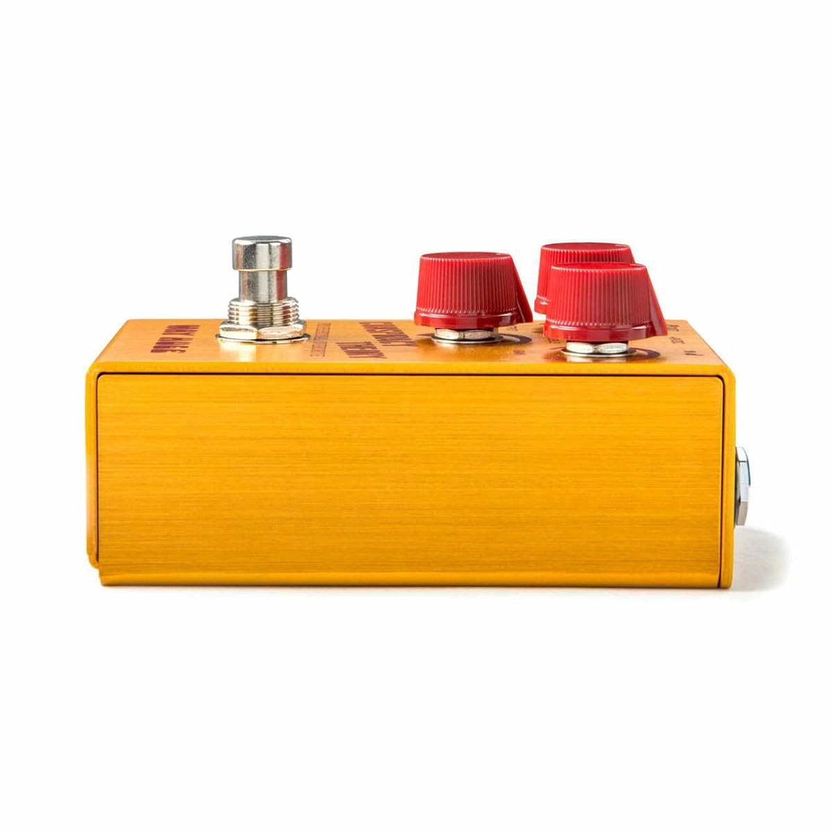 Pedal de Efecto Sobremarcha Way Huge Conspiracy Theory Smalls Profesional