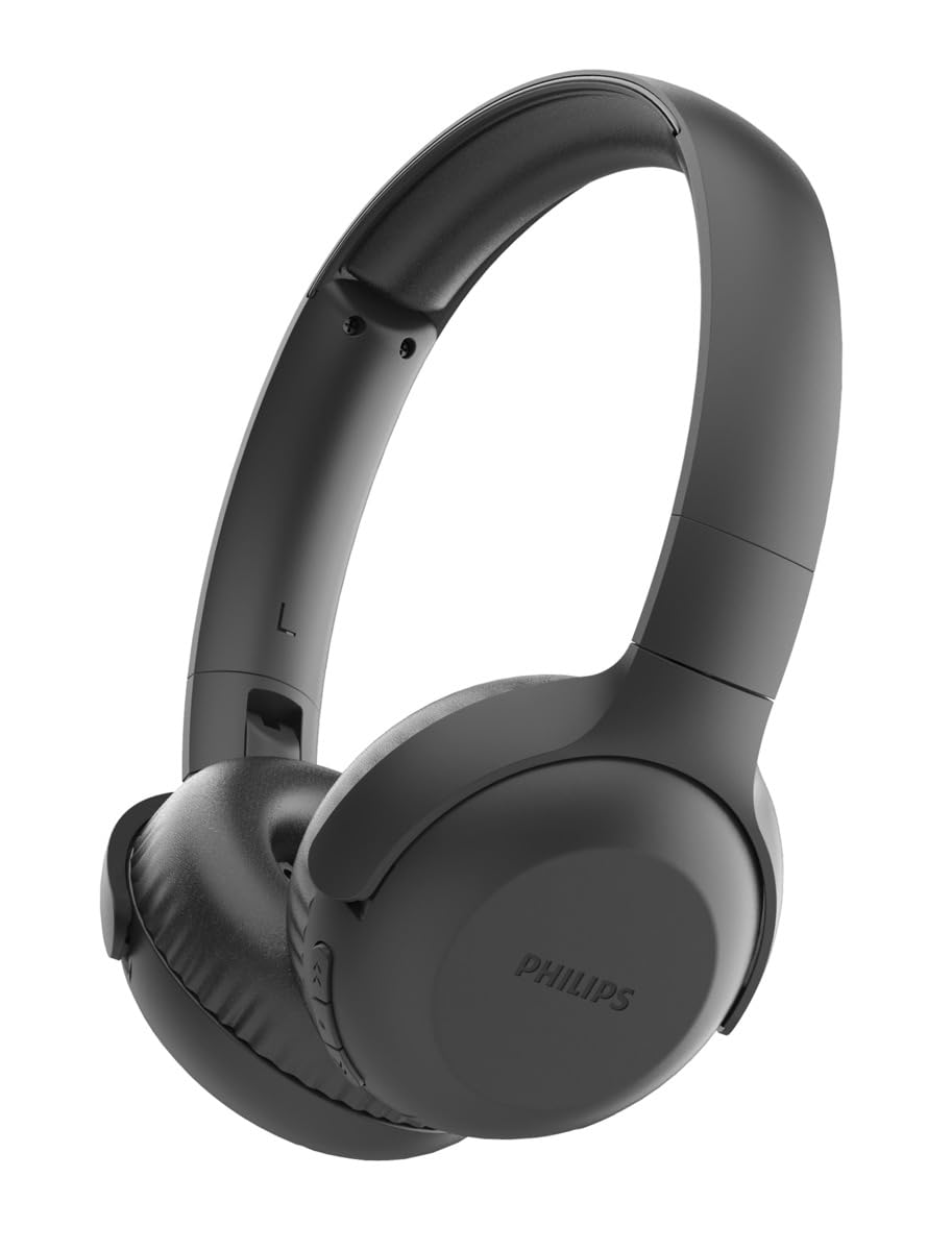 Audífonos Inalámbricos Philips Negro TAUH202BK/00