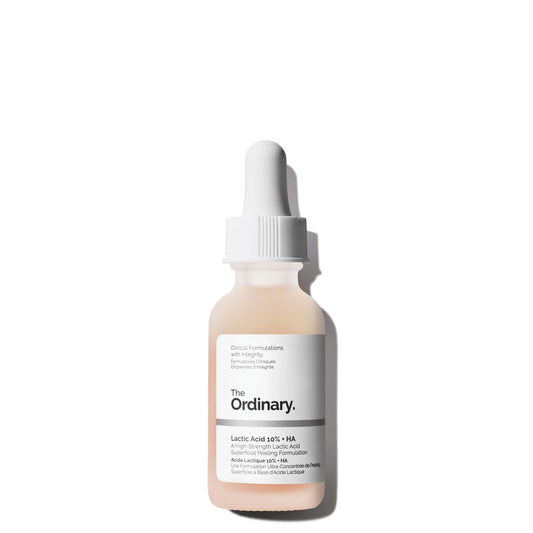 LACTIC ACID 10 % + HA / THE ORDINARY