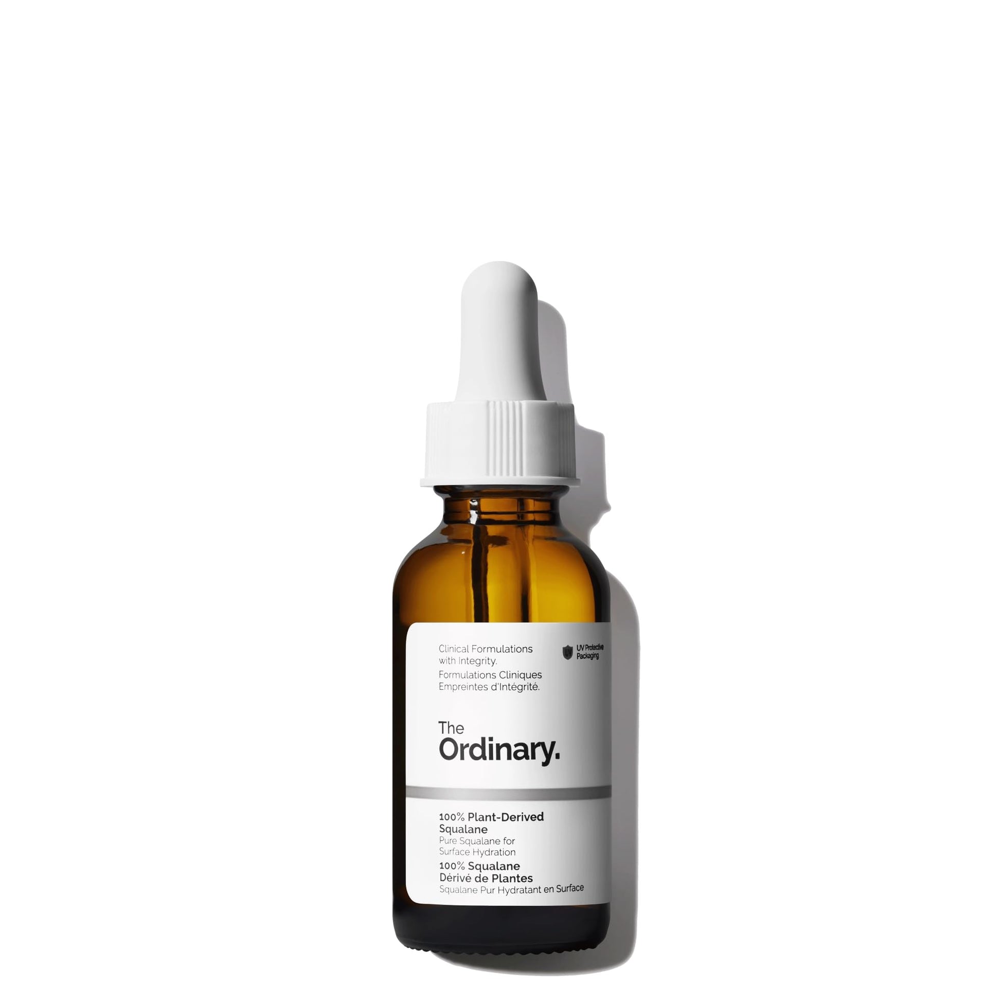 Deciem Plant Derived Squalane The Ordinary, 30 ml