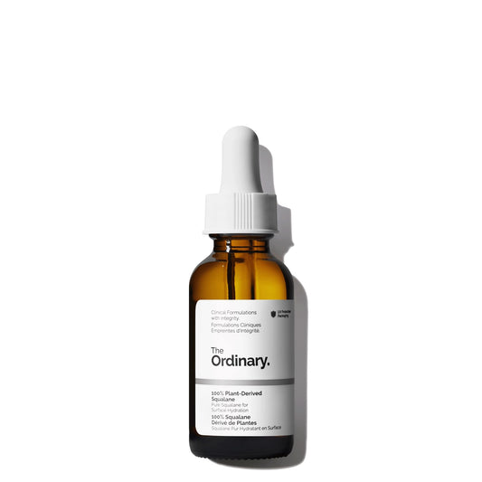 Deciem Plant Derived Squalane The Ordinary, 30 ml