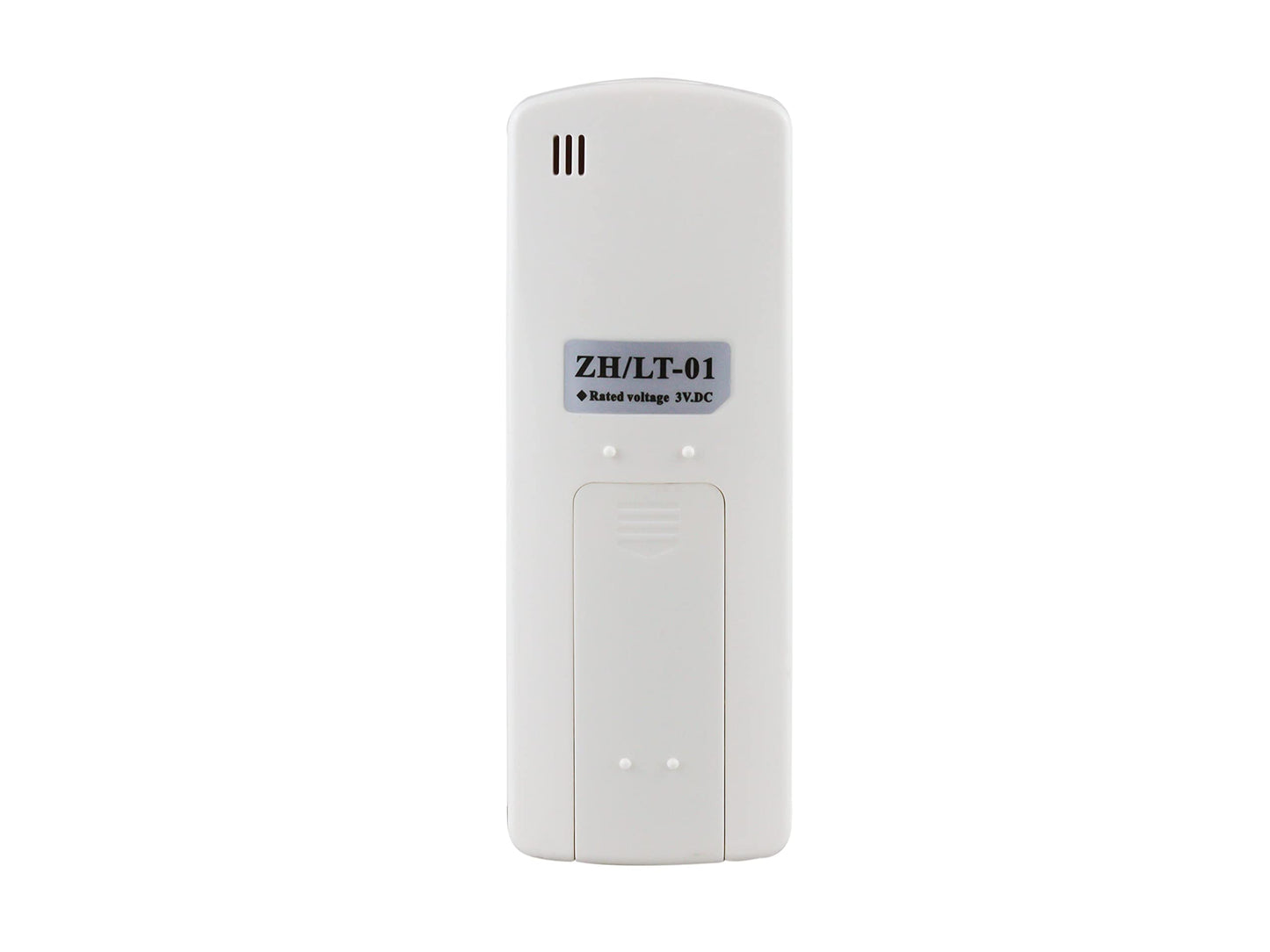 CONTROL EXPERT Control Chigo Mirage para Aire Acondicionado Minisplit Clima Zhf/lt-01 Zh/lt-01