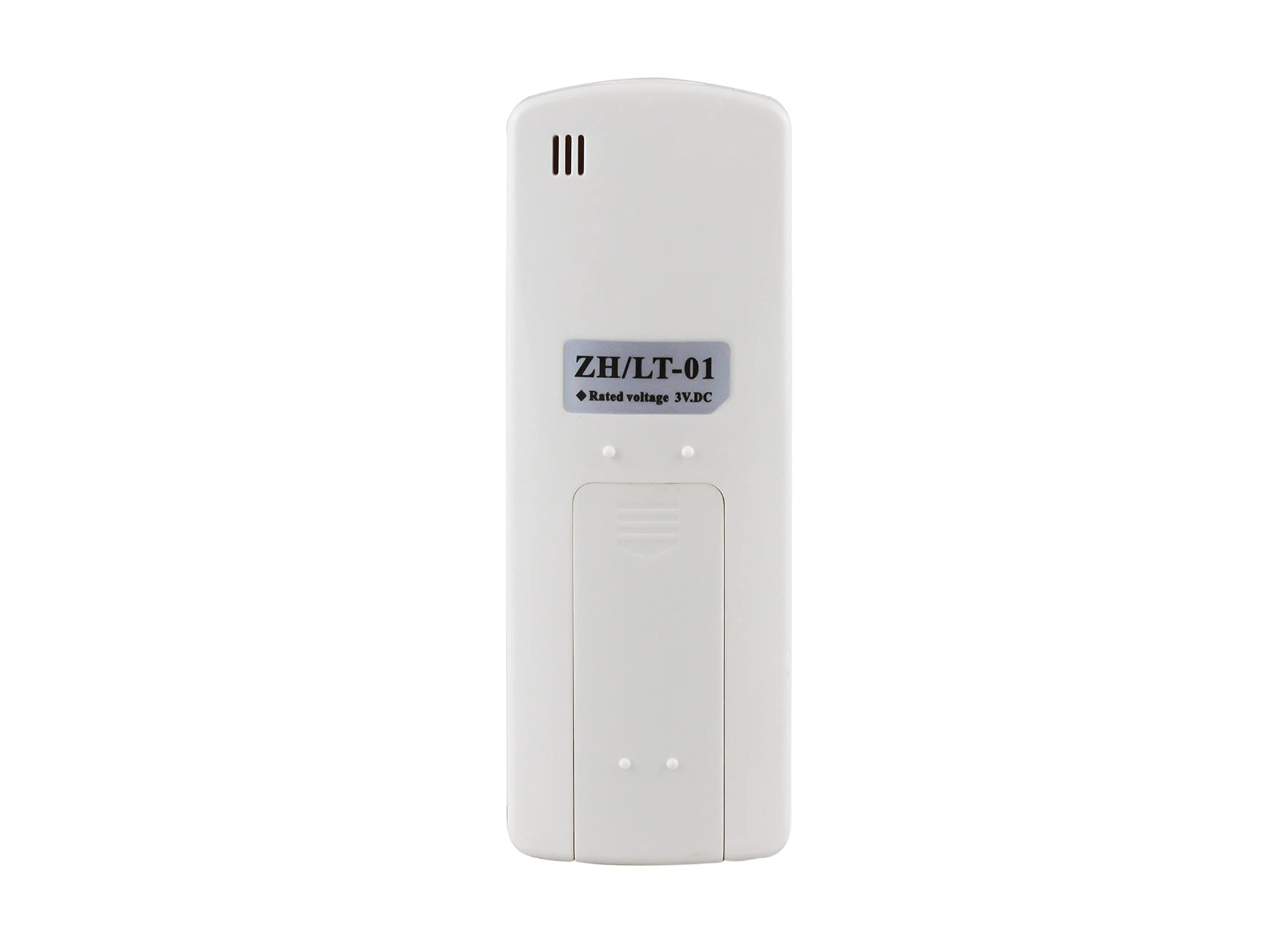 CONTROL EXPERT Control Chigo Mirage para Aire Acondicionado Minisplit Clima Zhf/lt-01 Zh/lt-01