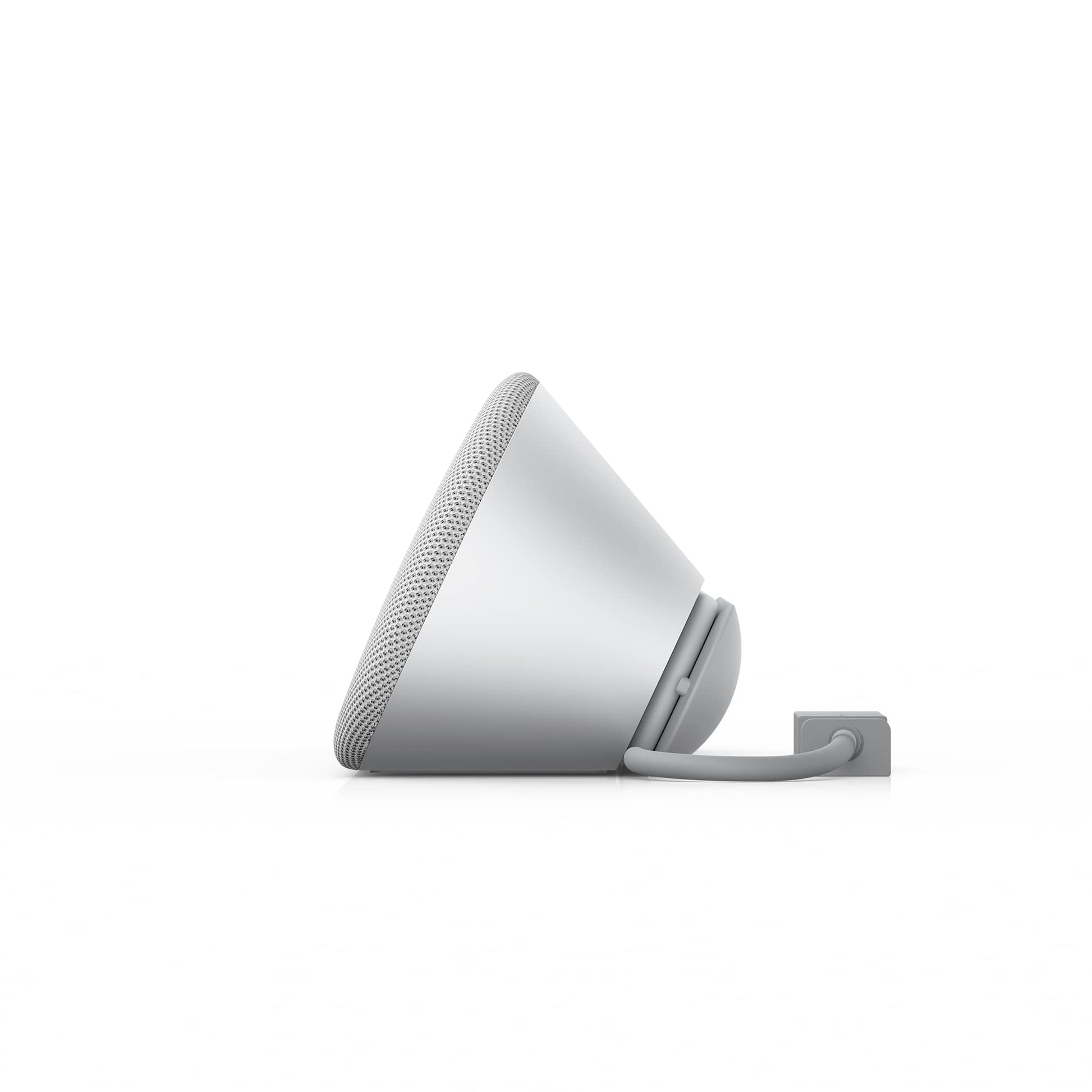 Dell Altavoz de cancelación de Ruido de IA de SP3022, Gris