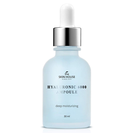 HYALURONIC 6000 AMPOULE