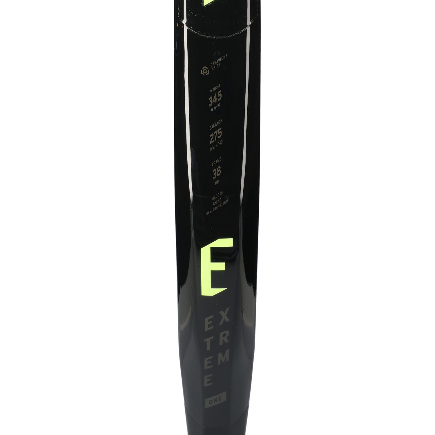 HEAD Extreme One - Raqueta de pádel (223043)